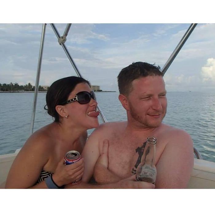 Marathon Key 2015