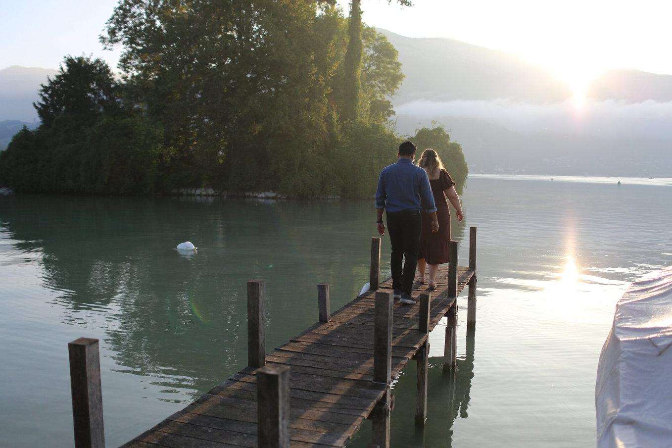 The Wedding Website of Cecy Pedraza and Cyril Thomas