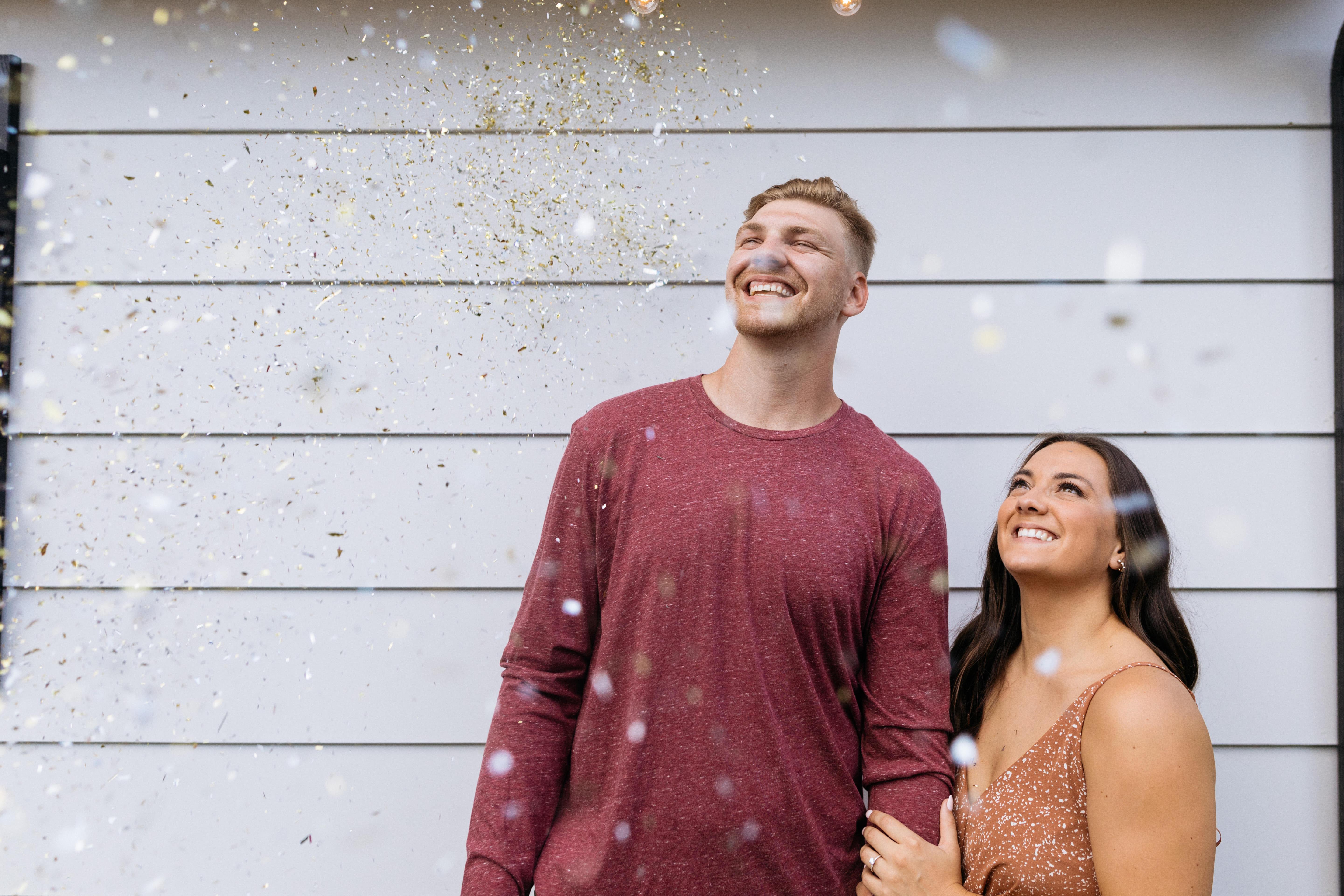 The Wedding Website of Mikayla Bax and Drew Callaghan
