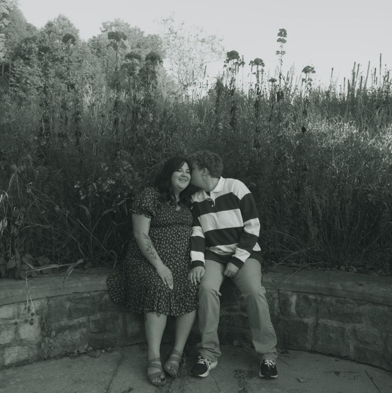 The Wedding Website of Katelyn Fries and Sara Kempf