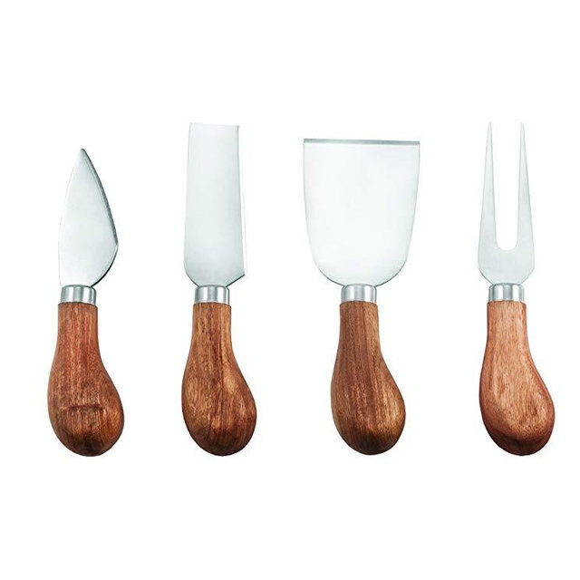 Grove Gourmet Cheese Tool Set by True
