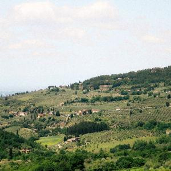 Italy Honeymoon Fund