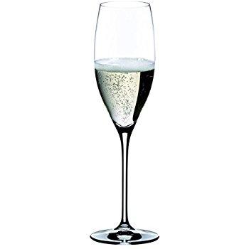 Riedel Vinum Cuvee Prestige Wine Glass, Set of 2