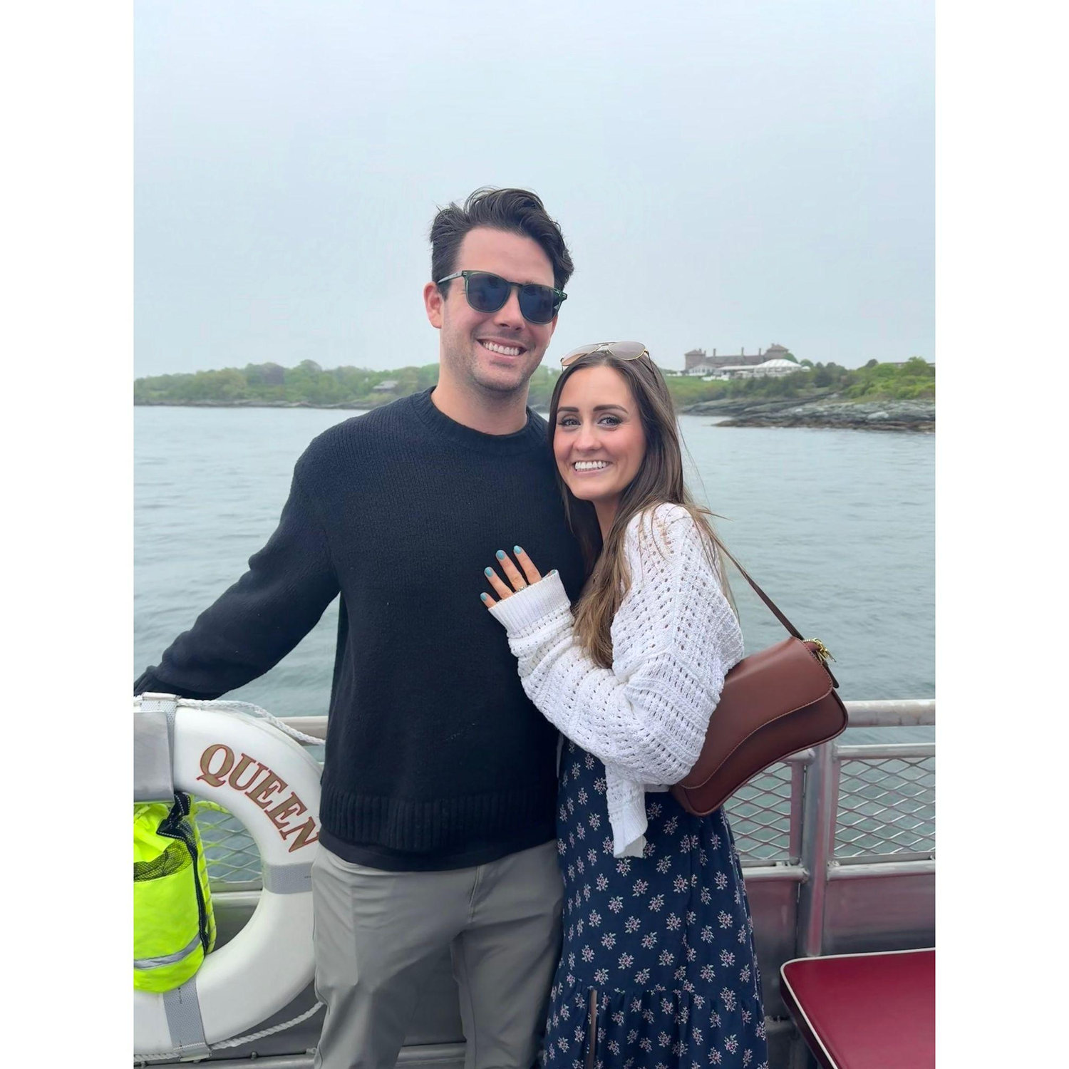 Newport, RI