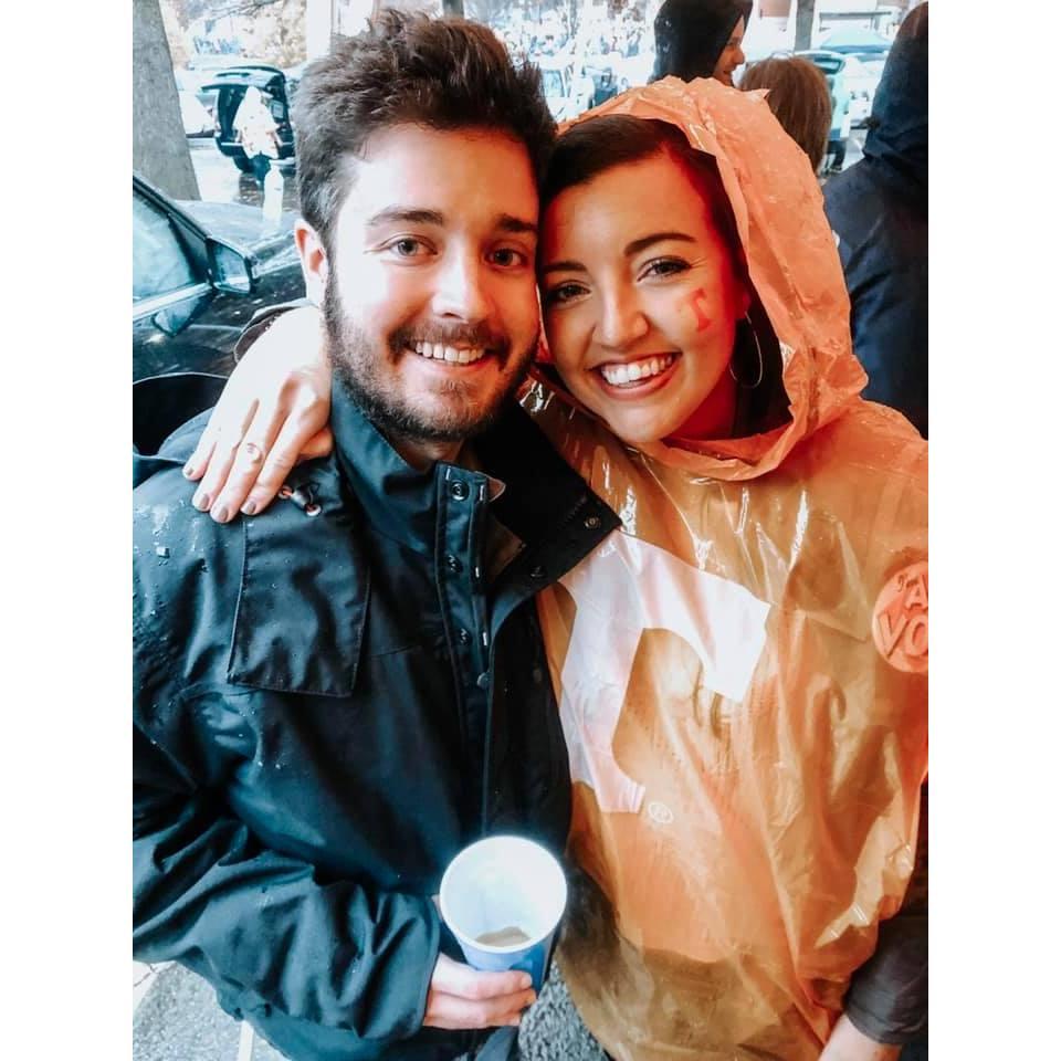 Poncho Szn: Gameday 2019