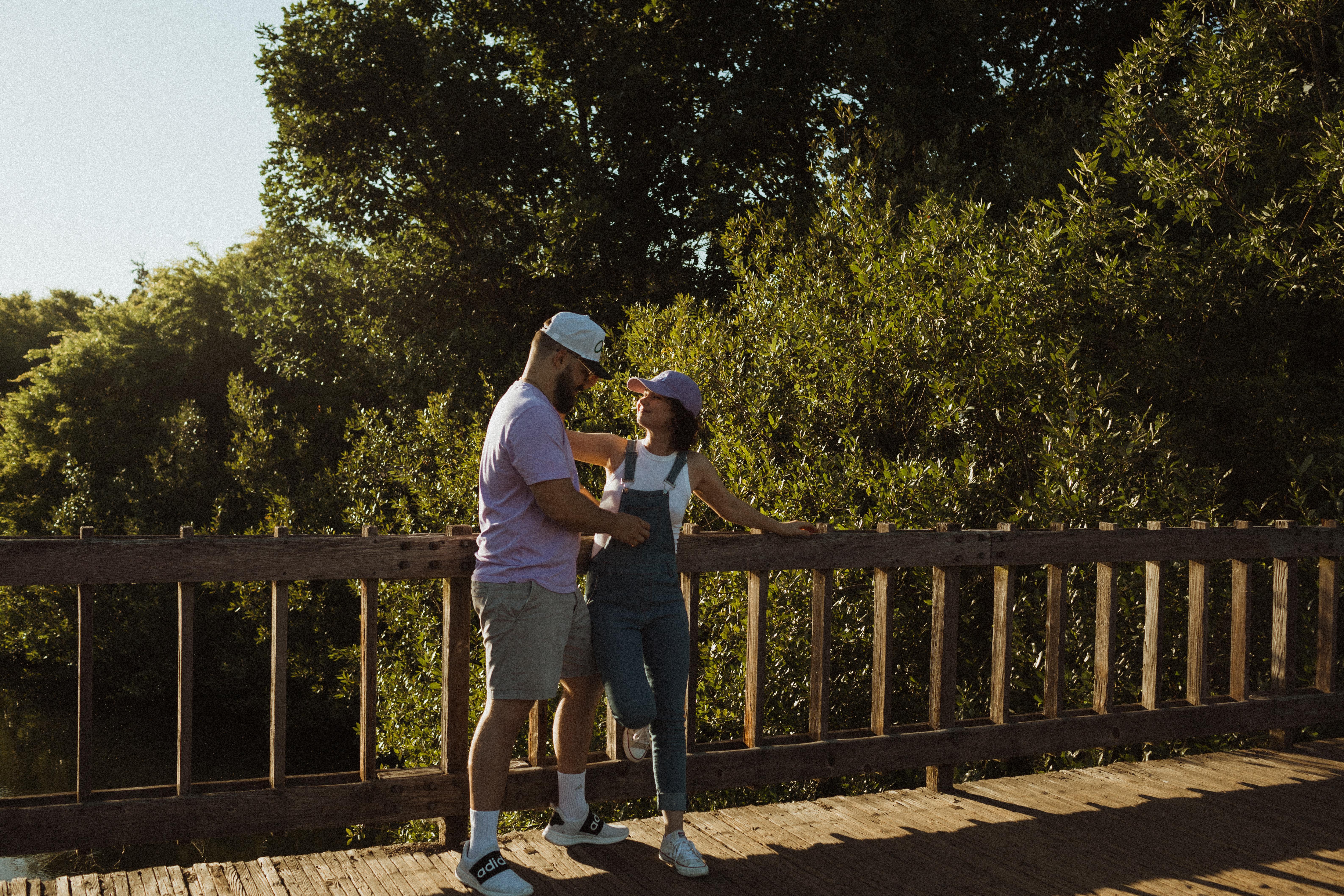 The Wedding Website of Guinevere Malia and Sidney Rivera