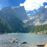 Bear Lake Trail