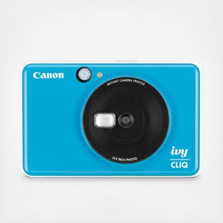 IVY CLIQ Instant Print Camera