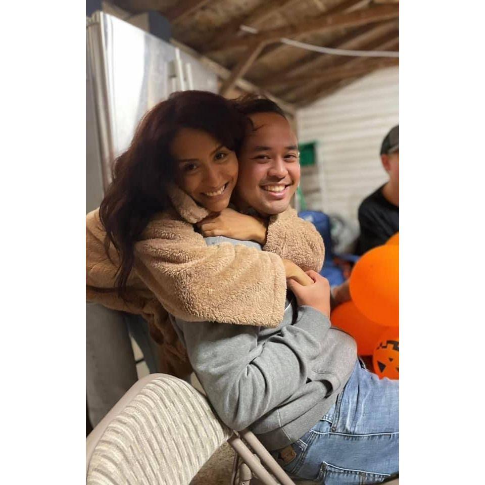 Hugs & Love