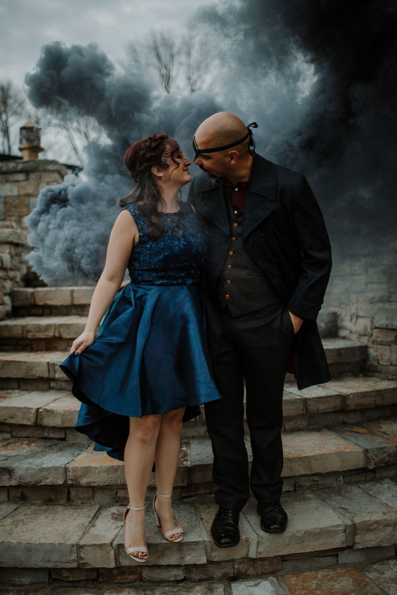 The Wedding Website of Heather Garrison and Micah Schnarr