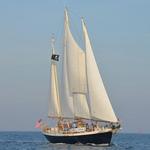 Nantucket Island, Martha's Vineyard, or Cape Cod
