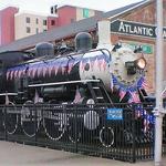 Wilmington Railroad Museum