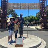 Polynesian Cultural Center