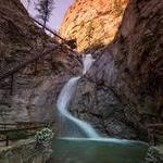 The Broadmoor Seven Falls