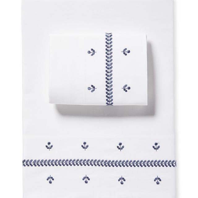 Harbor Hill Sheet Set - Queen