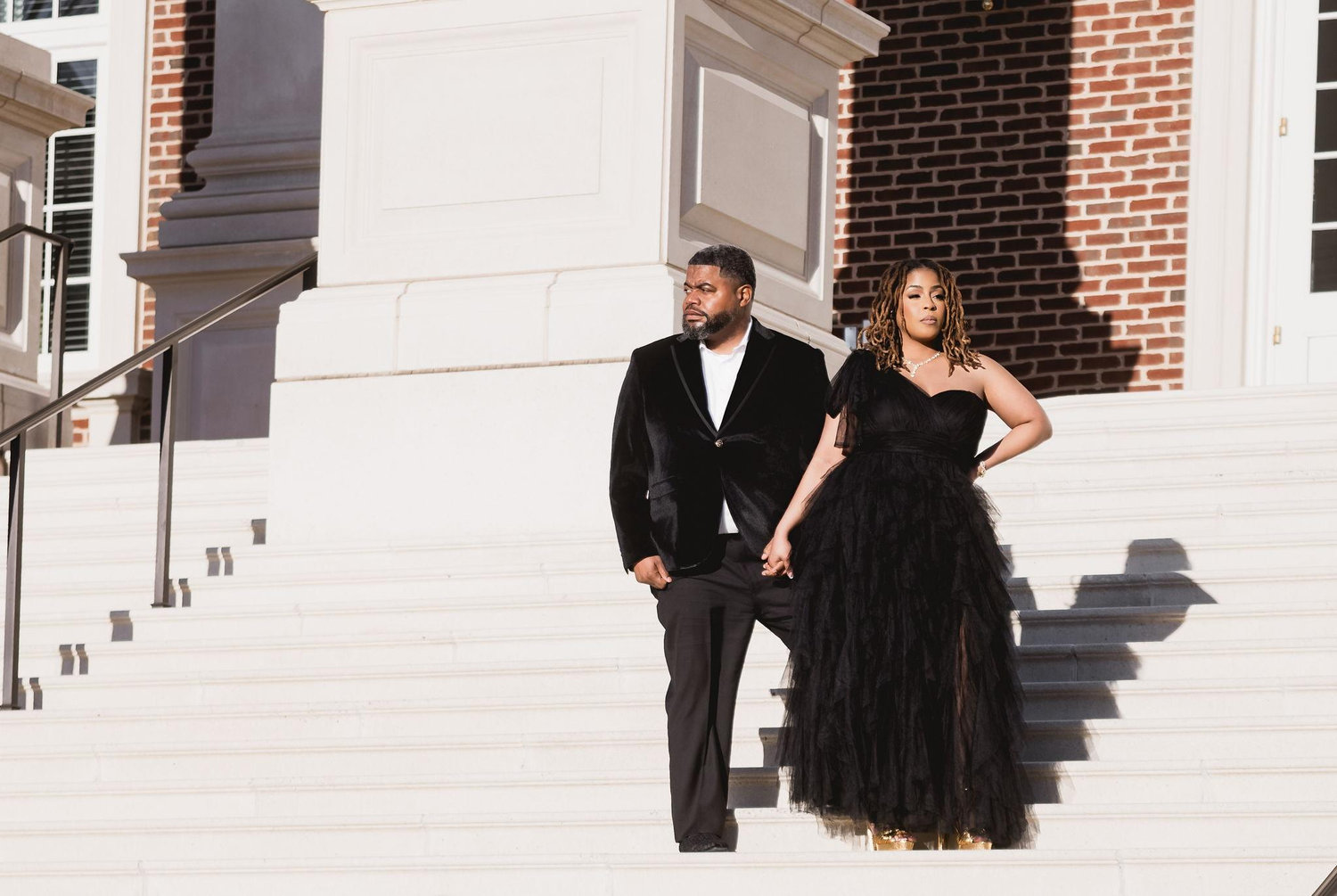 The Wedding Website of Krystal Searcy and Jeremiah Levitt