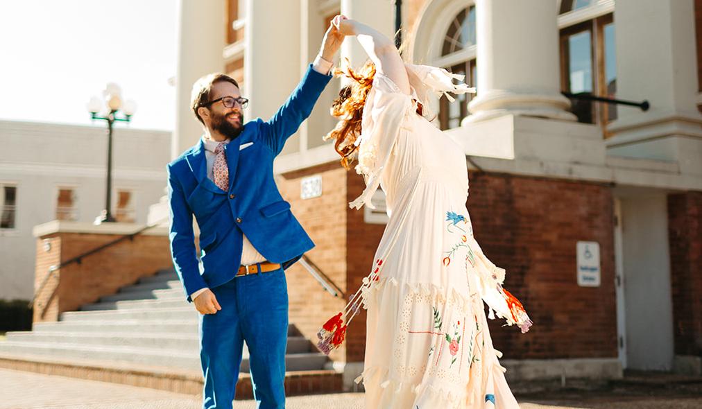 The Wedding Website of Tifanee Alixandrea Mask and James Vincent Jackson III