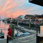 Thames Street & Bowens Wharf