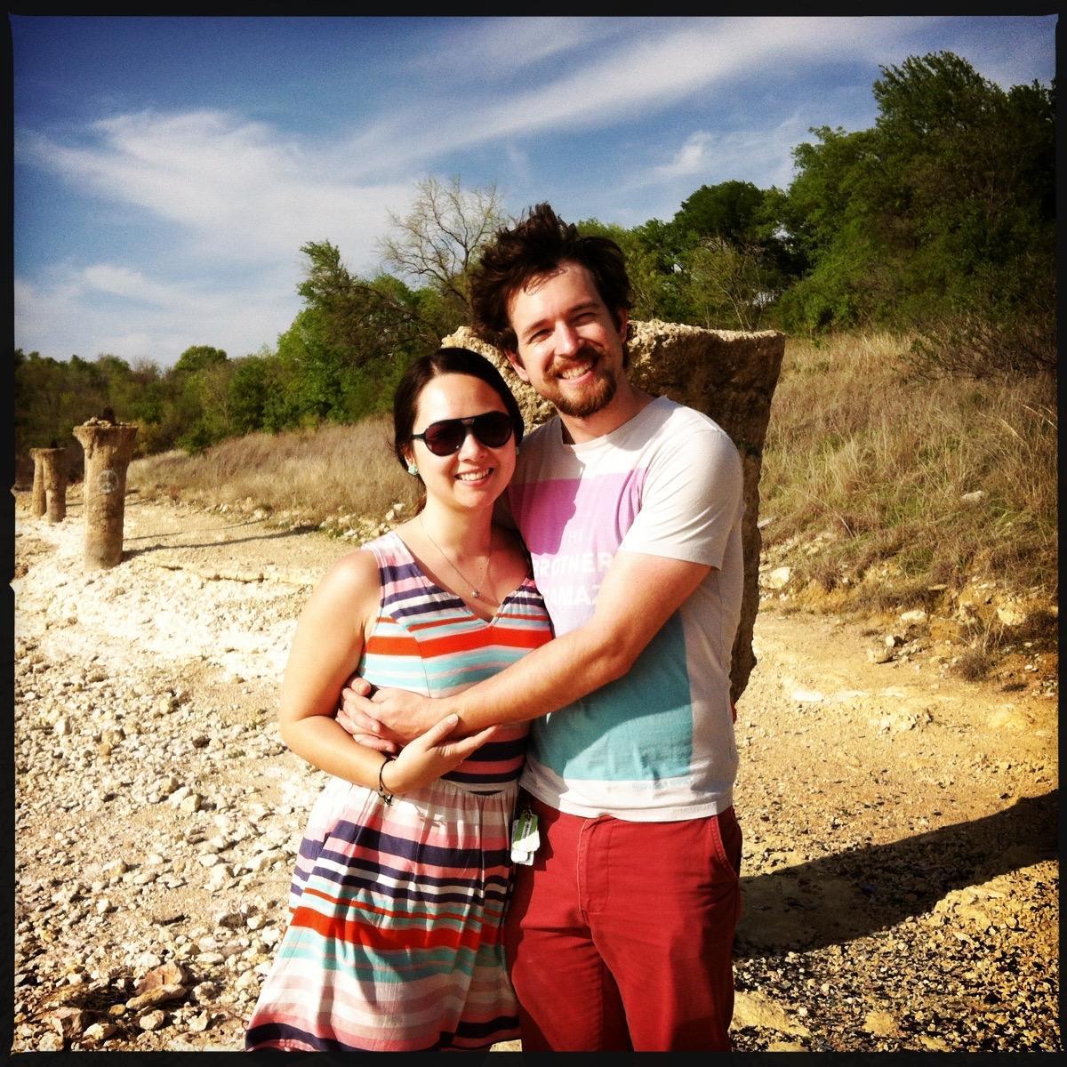 Longhorn Park, Texas (2013)