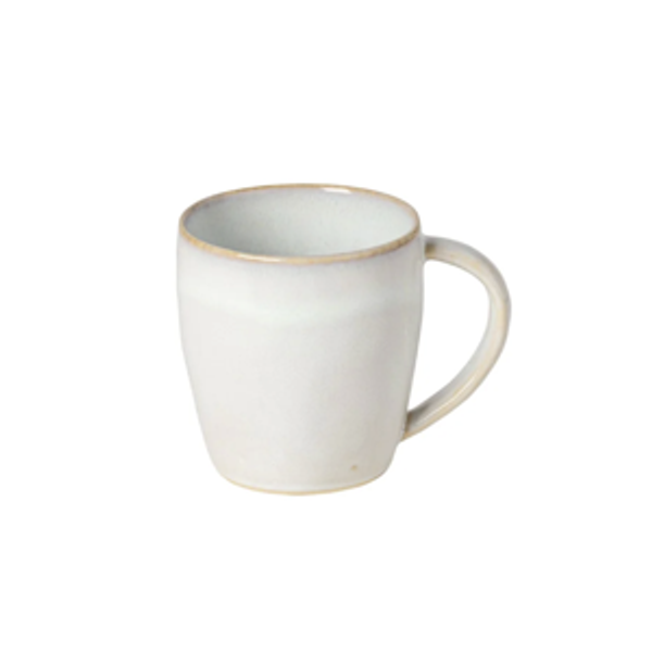 Mug Brisa - Salt White