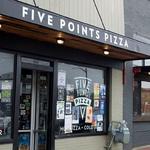 Five Points Pizza