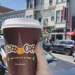 Philz Coffee