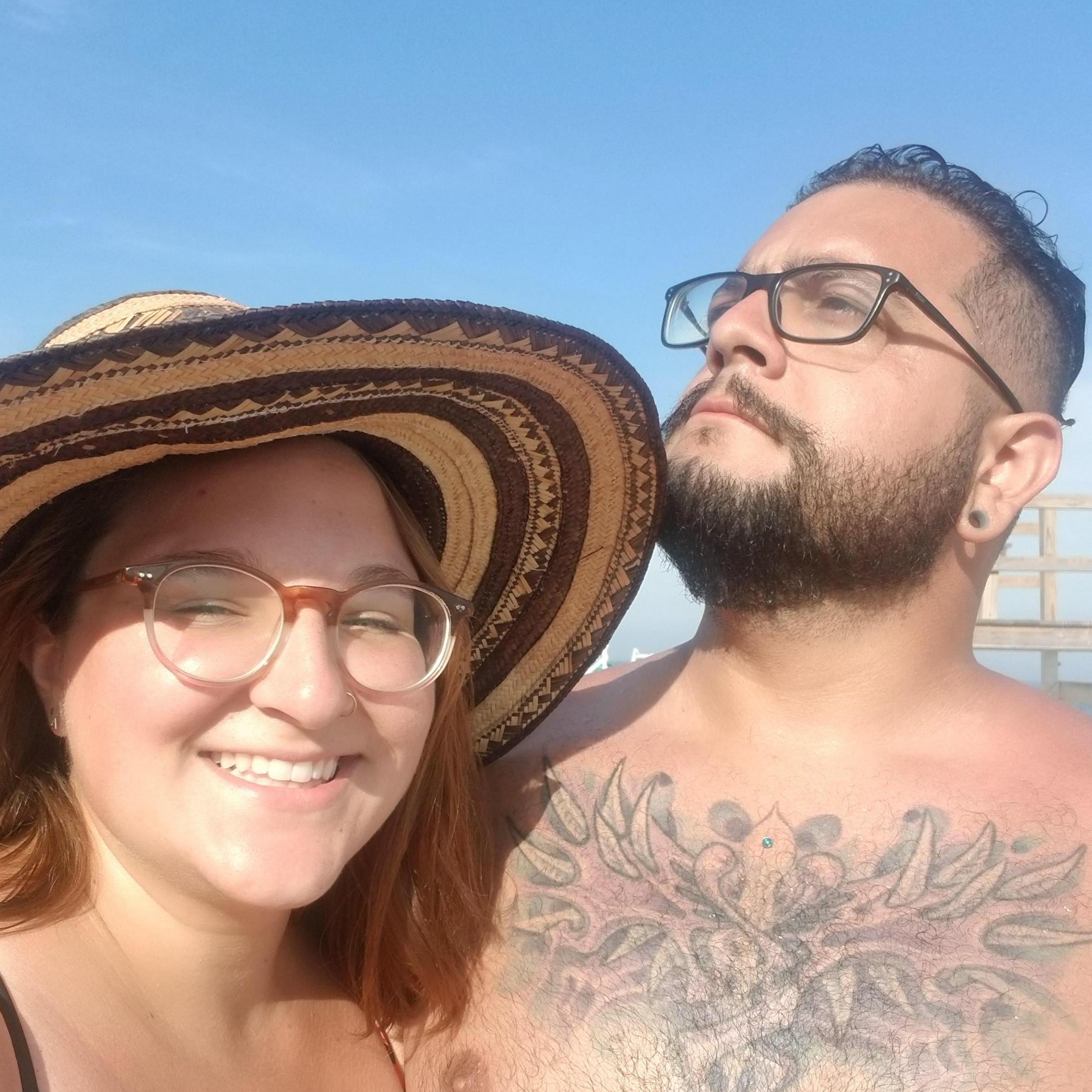 Beach Day 2020