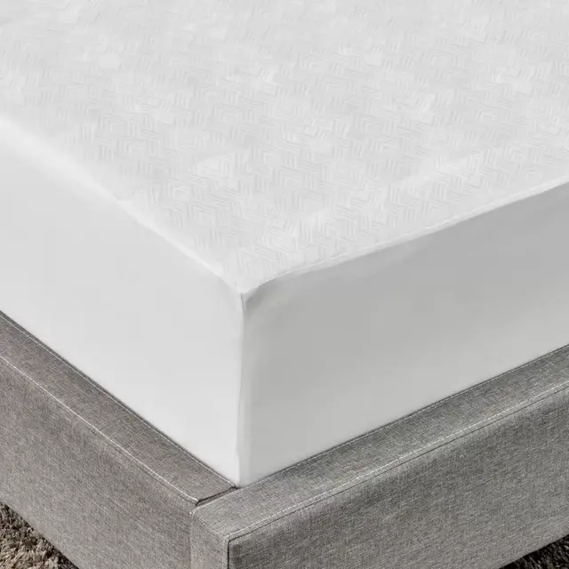 Therapedic® Tencel® Temperature Balancing Queen Mattress Cover