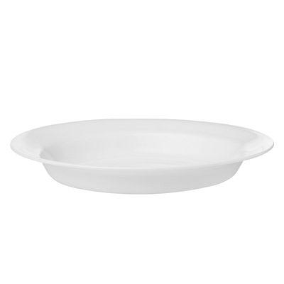 Corelle®Winter Frost White 15-ounce Rimmed Cereal Bowl