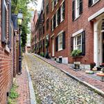 Beacon Hill