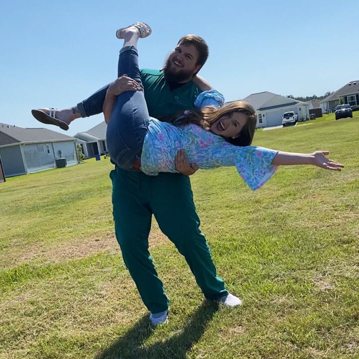 Our New House!