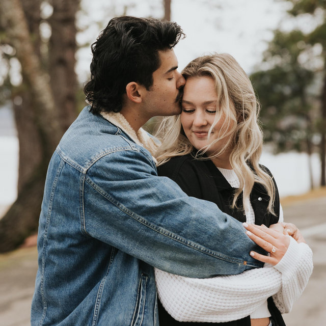 Cash to get started as a Married Couple!
