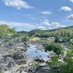 Billy Goat Trail Section A