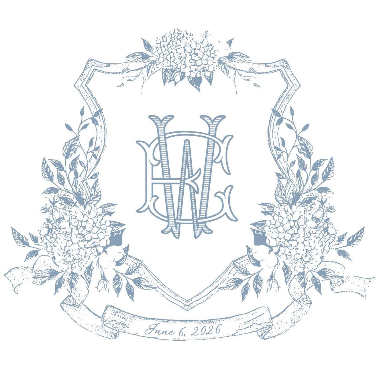 The Wedding Website of Emma Knight and Walker Ormsby