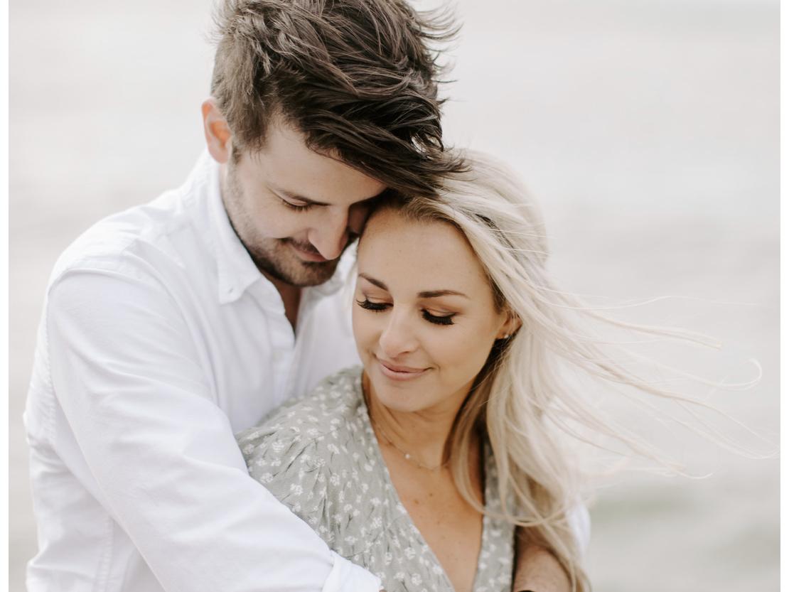 The Wedding Website of Cameron Wild and Kevin Townsend