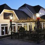 Tony's Pasta Shop & Trattoria