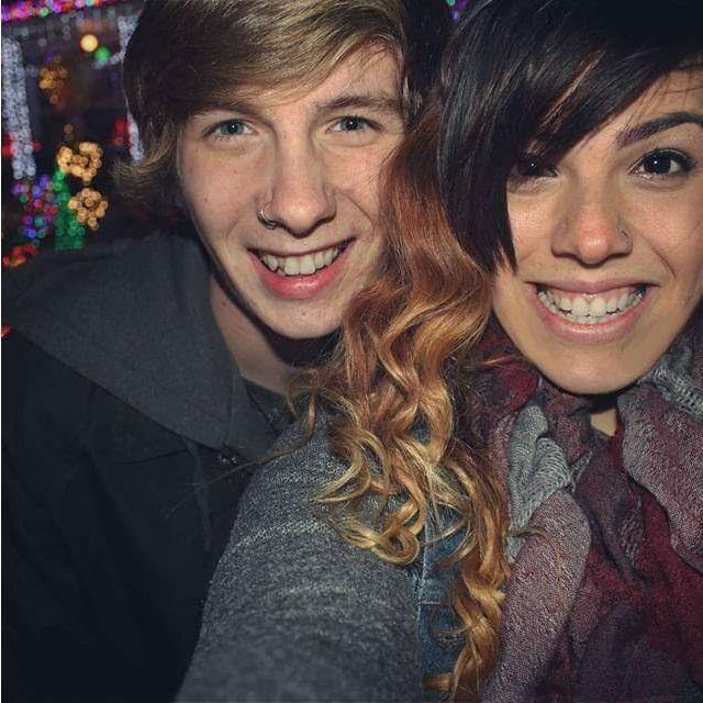 Our first Christmas!