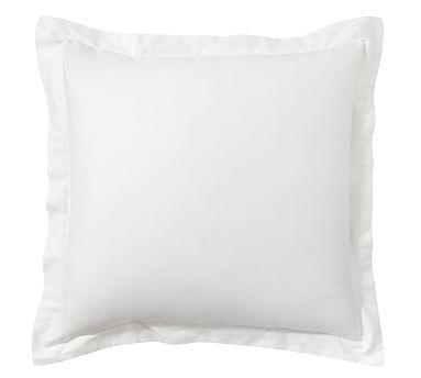Essential Sateen Sham