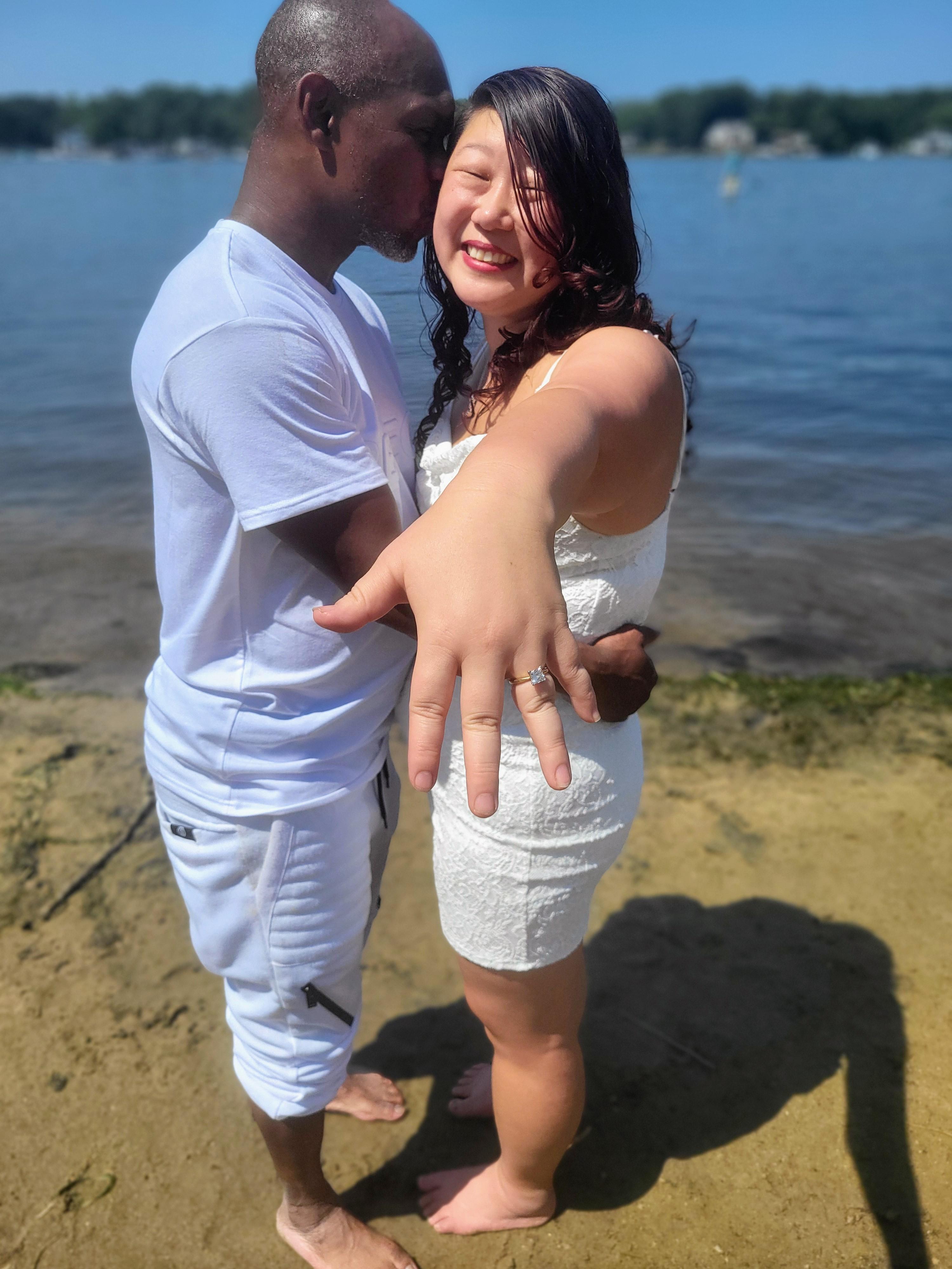The Wedding Website of Katreena Lee and Robert Boyd