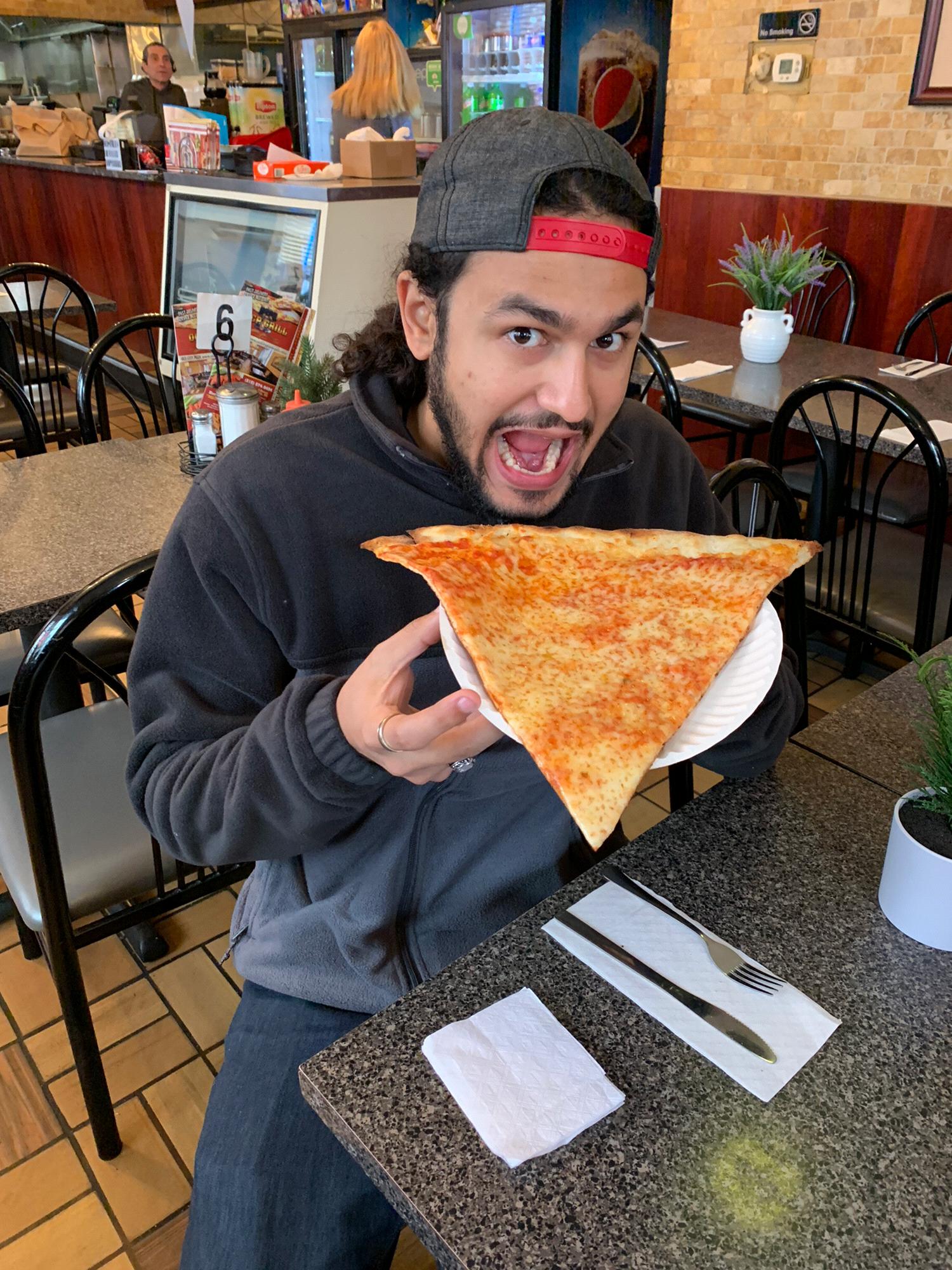 YUMMMM