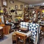 Williamsburg Antique Mall