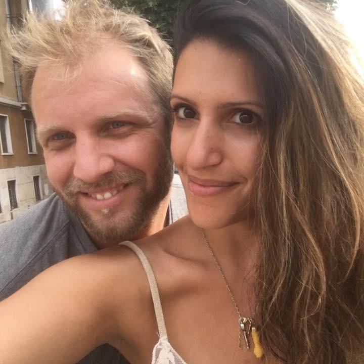 Verona, Italy, June 2017