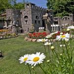 Hartman Rock Garden
