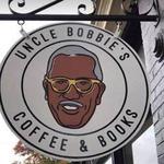 Uncle Bobbie's Coffee & Books