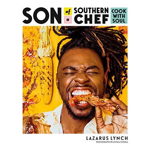 Son of a Southern Chef: Cook with Soul
