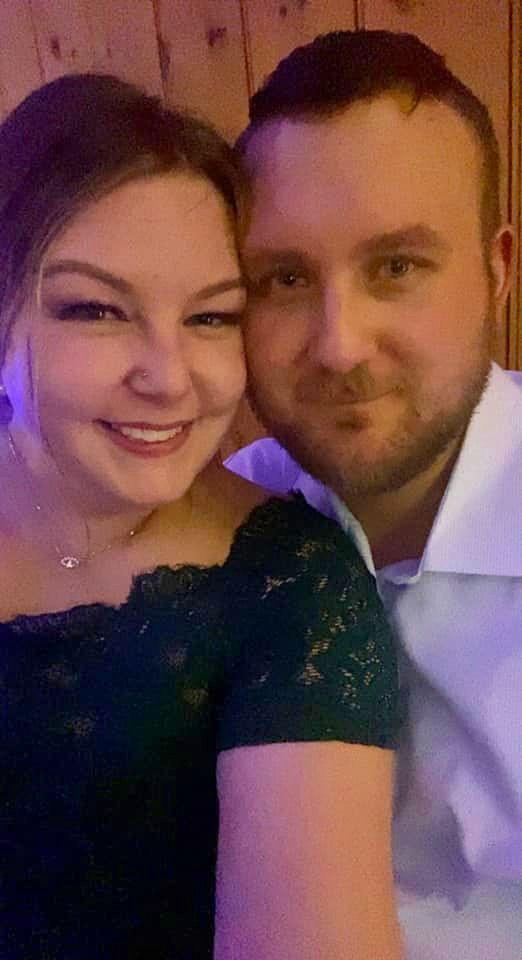 The Wedding Website of Amanda Burnside and Stephen Stanek
