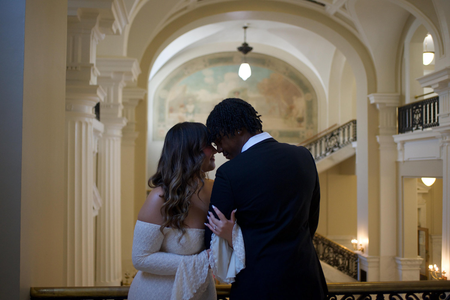 The Wedding Website of Mckenzie Nguyen and Brandon Bridgeman