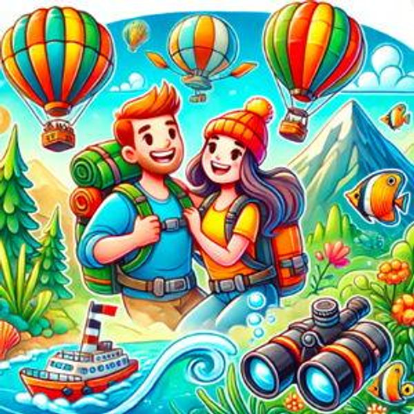 Adventure Fund