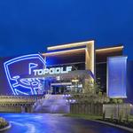 Topgolf - Chesterfield