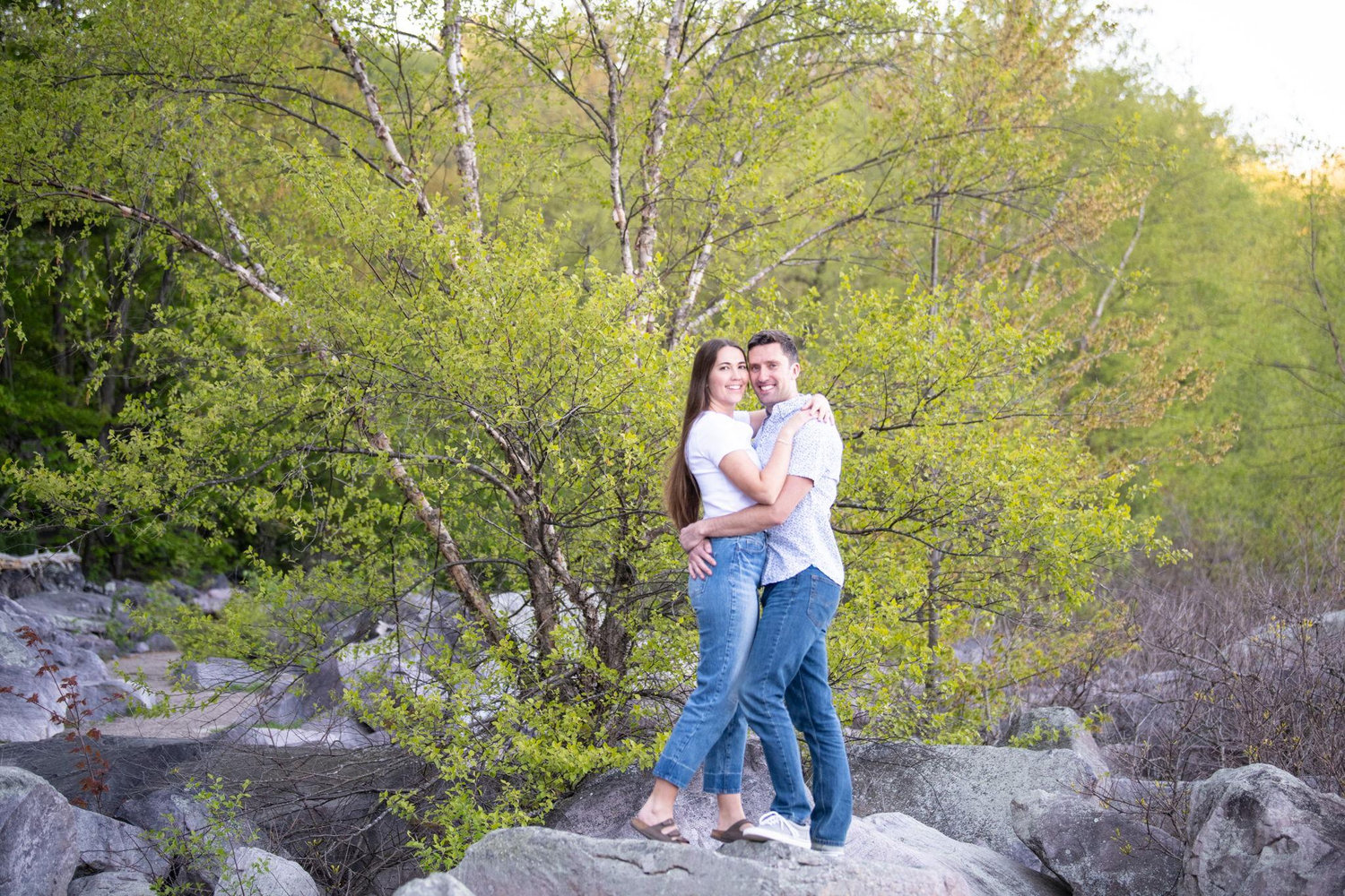 The Wedding Website of Andrew Woerpel and Margaret Lang